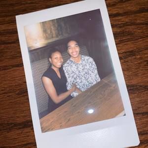 Meet your Posher, Saysha